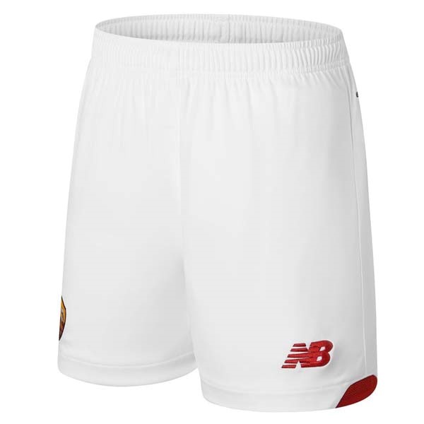 Pantalones AS Roma 2ª 2021-2022